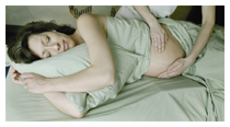 prenatal massage